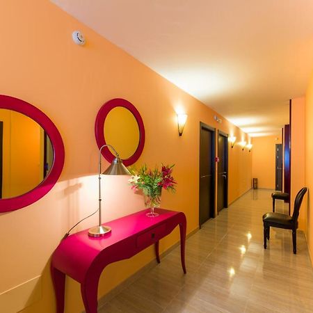 Albergue Via Lactea Arzúa Exterior foto