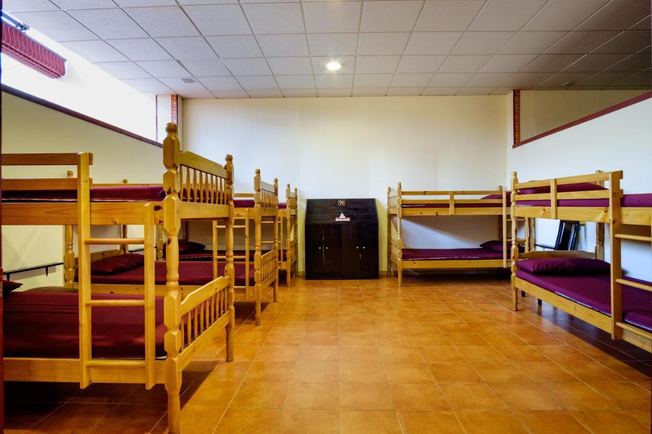 Albergue Via Lactea Arzúa Exterior foto